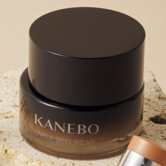 KANEBO ライブリースキン ウェアⅡ