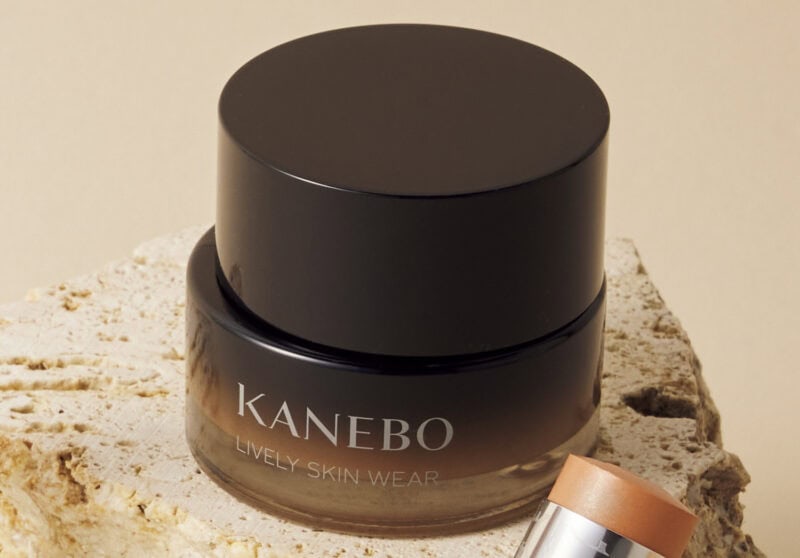 KANEBO ライブリースキン ウェアⅡ