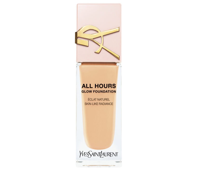 イヴ・サンローラン オールアワーズ リキッド グロウ