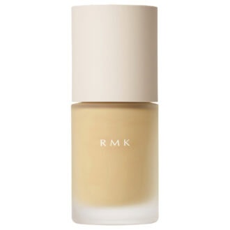 RMK リクイドファンデーション フローレスカバレッジ プラス