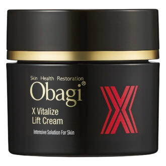 オバジ オバジX バイタライズ リフトクリーム