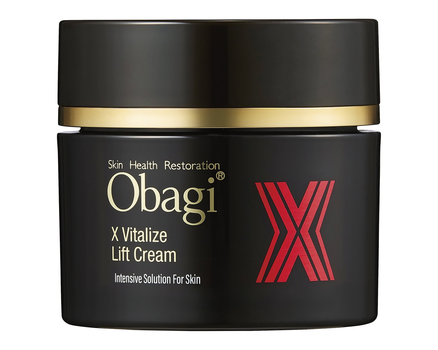 オバジ オバジX バイタライズ リフトクリーム