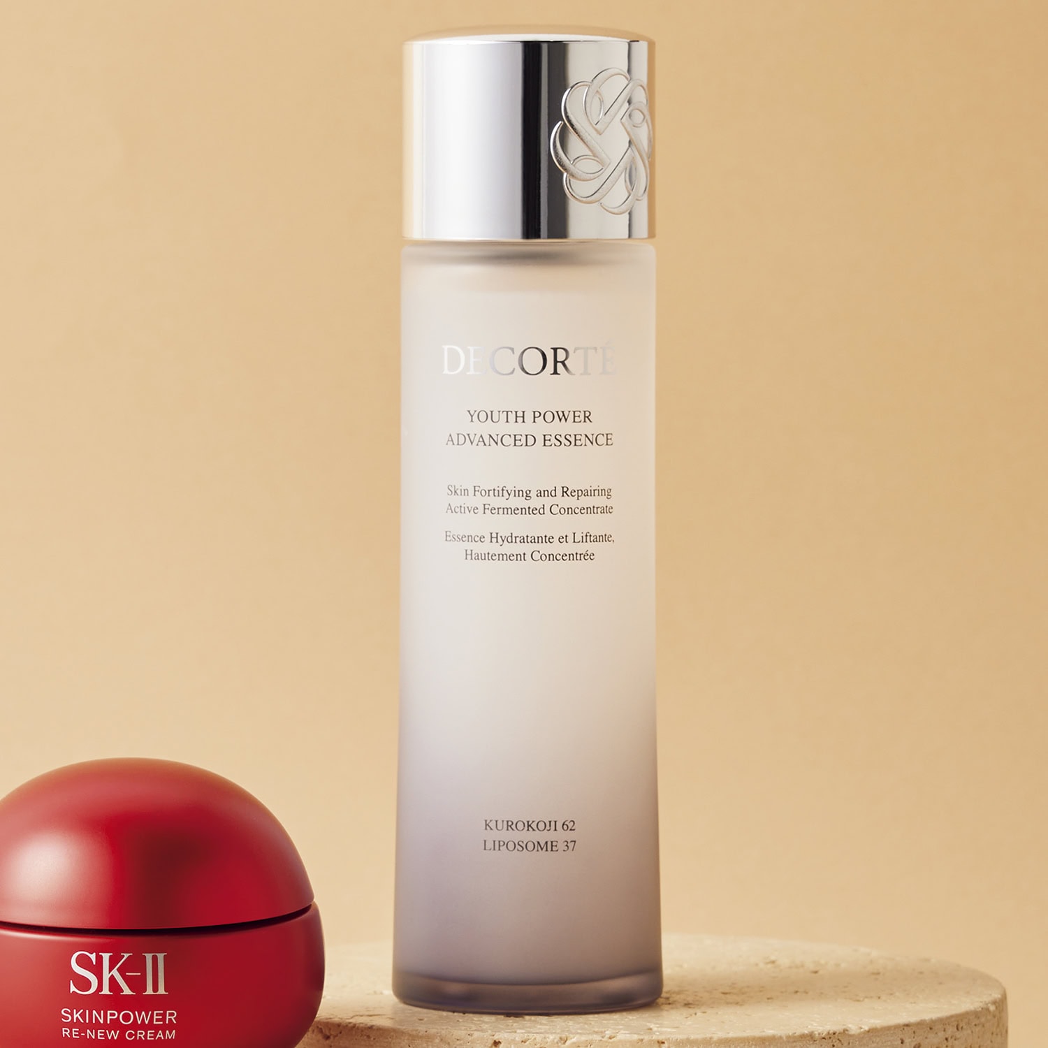 コスメデコルテ ユース パワー エッセンス ローション