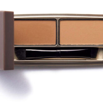 RMK アイブロウ パウダー デュオ 02