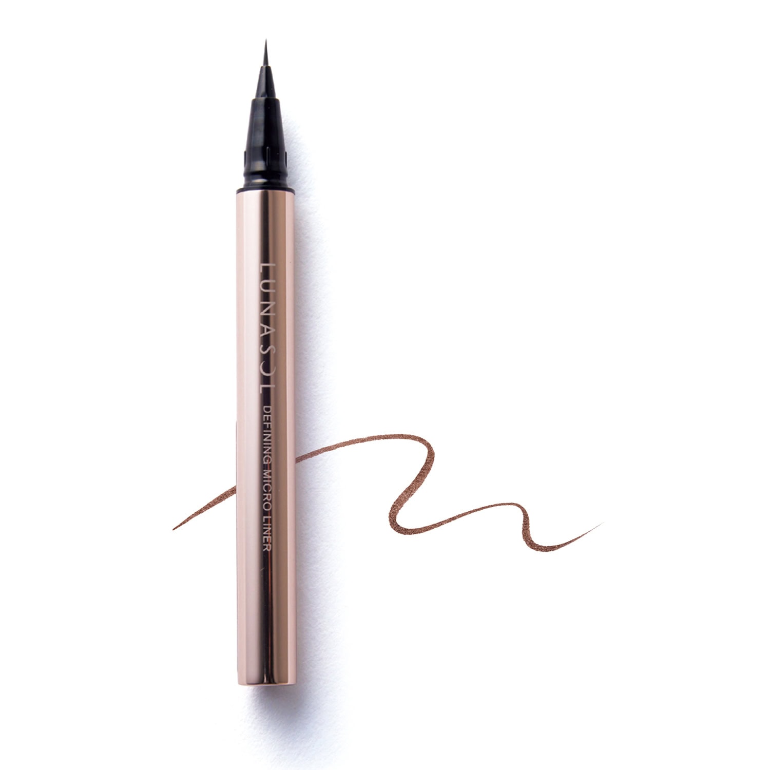 ルナソル ディファイニング マイクロライナー 02