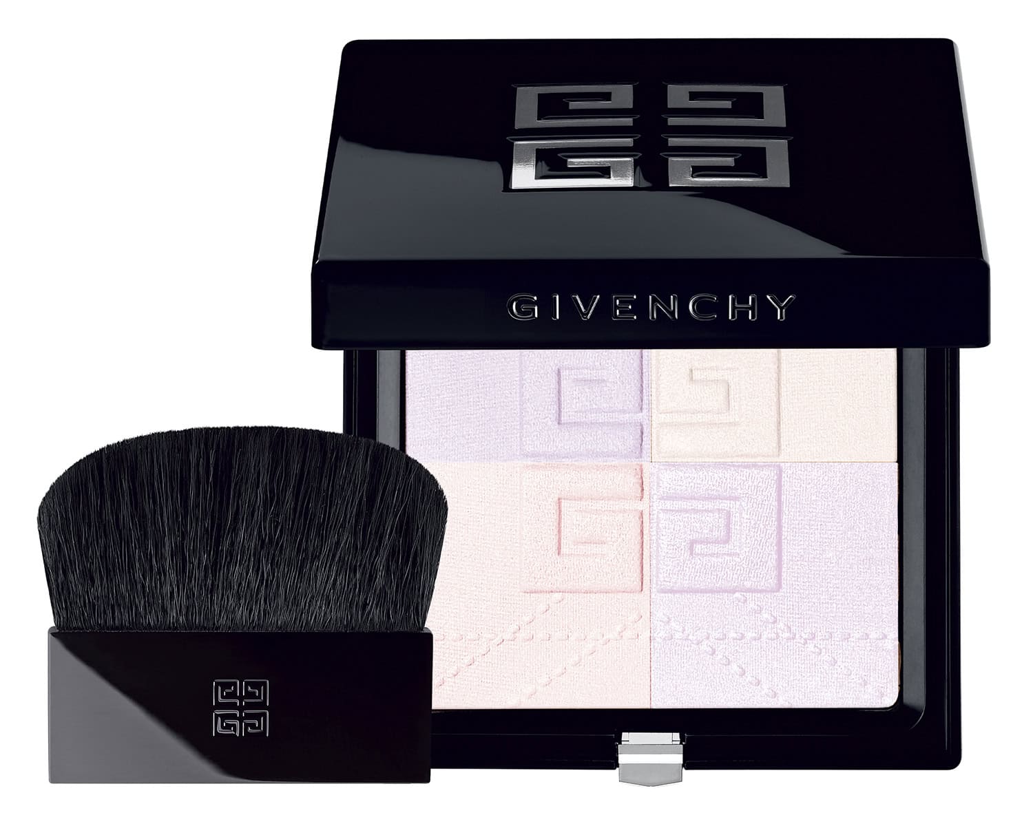 ジバンシイ プリズム・リーブル・ プレストパウダー 00