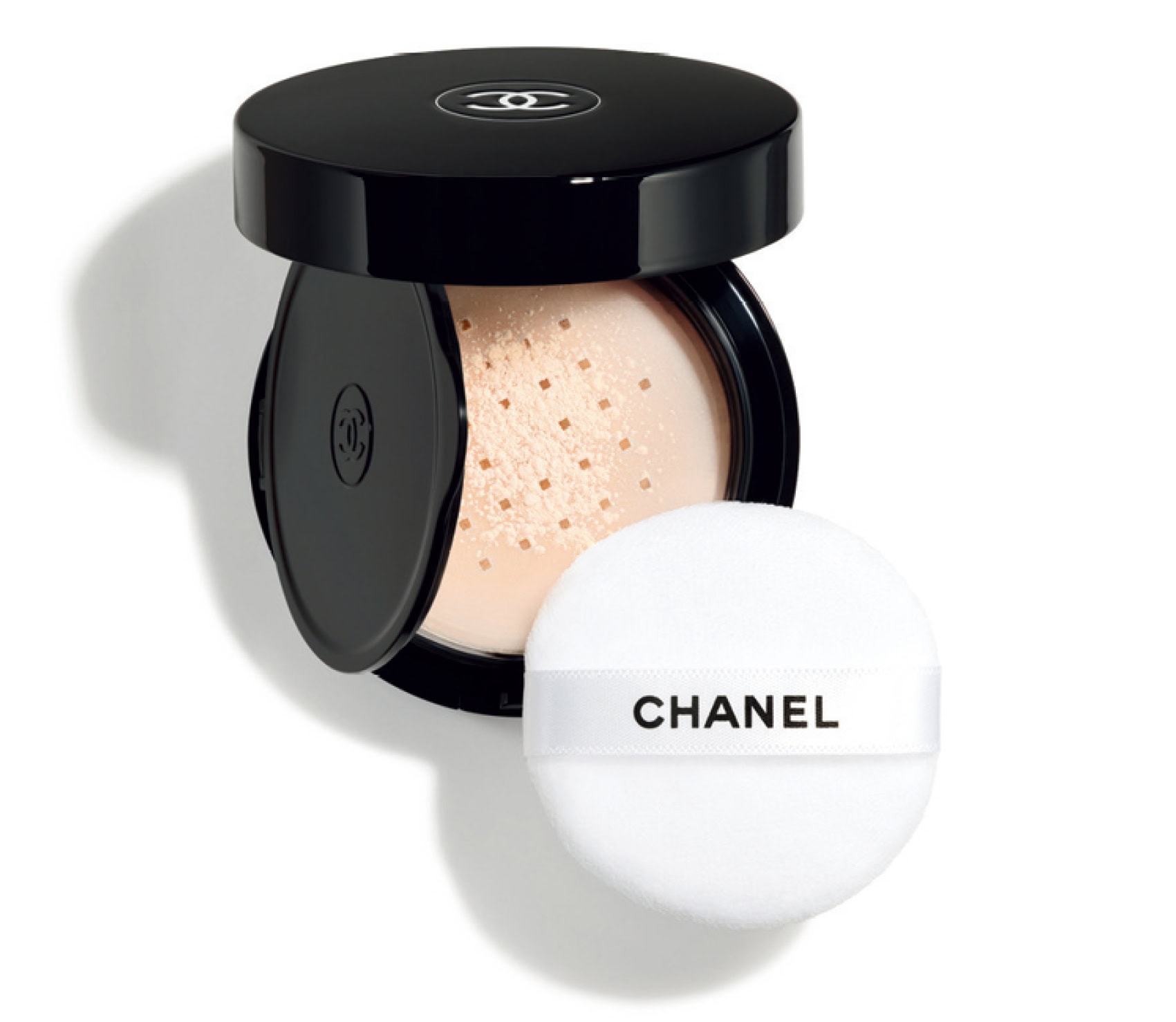 シャネル プードゥル ユニヴェルセル リーブル オン-ザ-ゴー