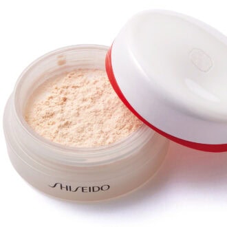 SHISEIDO エッセンス スキンセッティング パウダー 01
