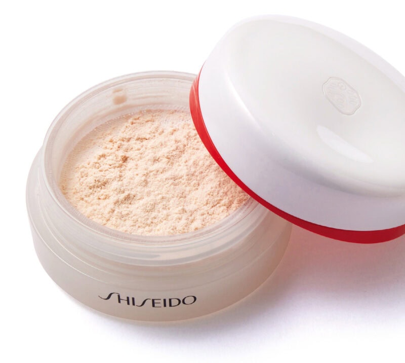 SHISEIDO エッセンス スキンセッティング パウダー 01