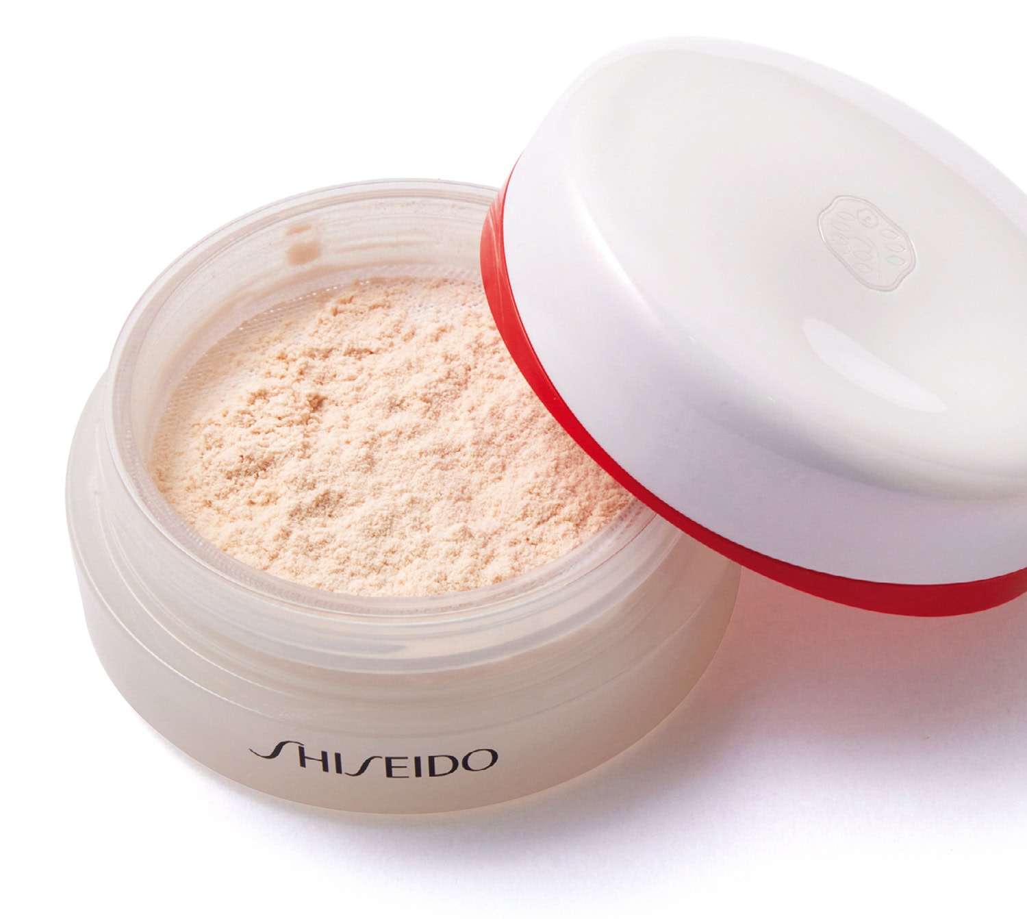 SHISEIDO エッセンス スキンセッティング パウダー 01