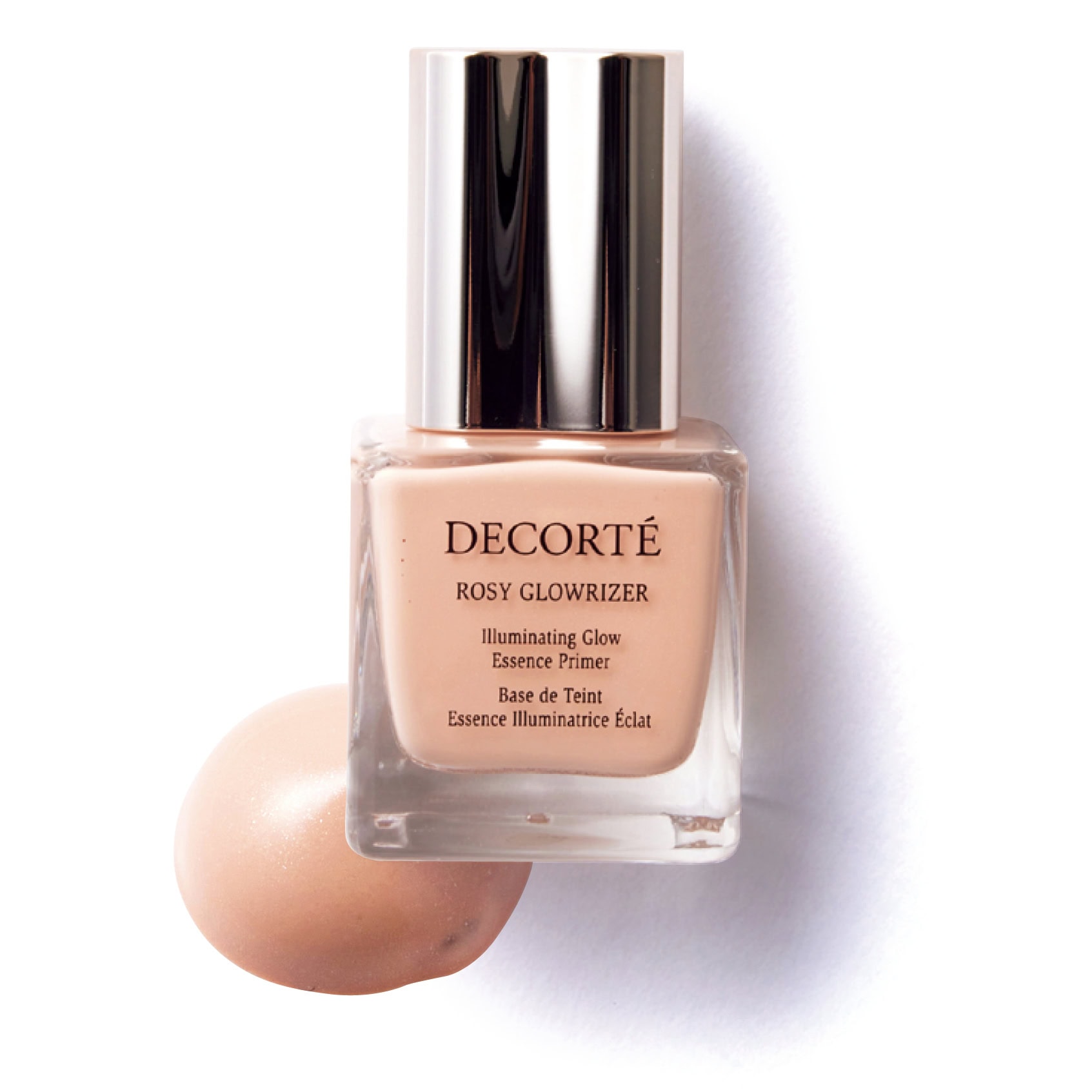 コスメデコルテ ロージー グロウライザー ＋