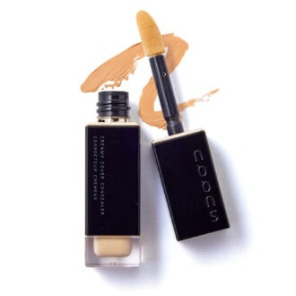 スック クリーミィ カバー コンシーラー