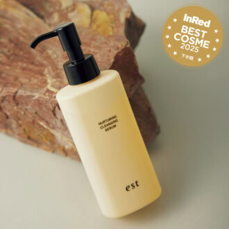 InRed 2025下半期ベストコスメ クレンジング部門