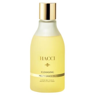 HACCI メルティグレース オイルクレンジング