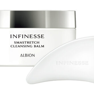 アンフィネス スマストレッチ クレンジングバーム