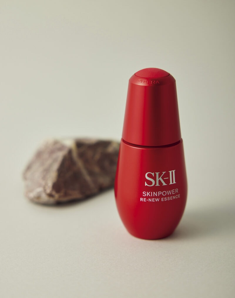 SK-II スキンパワー リニュー エッセンス