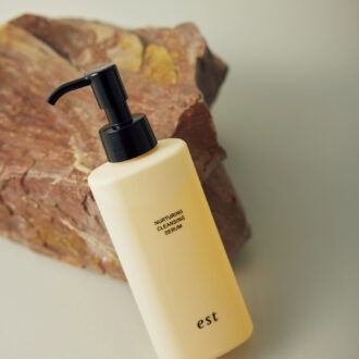 エスト ナーチャリング クレンジングセラム