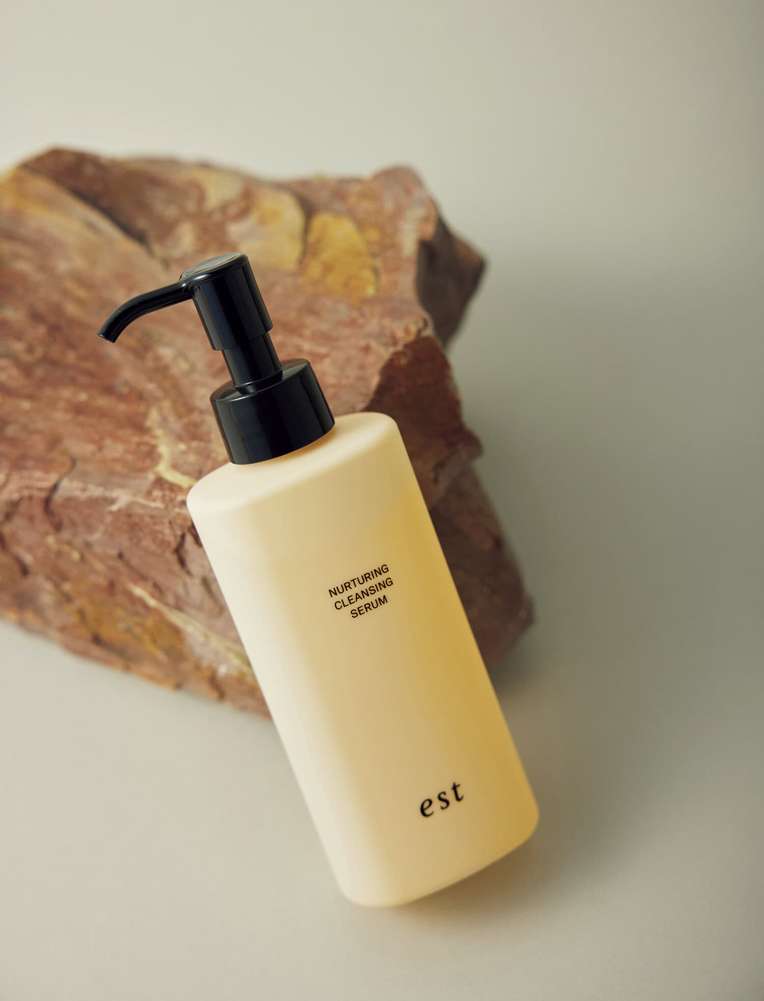 エスト ナーチャリング クレンジングセラム