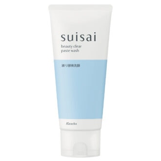 スイサイ ビューティクリア ペーストウォッシュ
