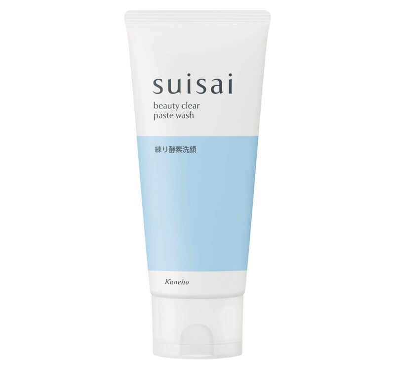スイサイ ビューティクリア ペーストウォッシュ