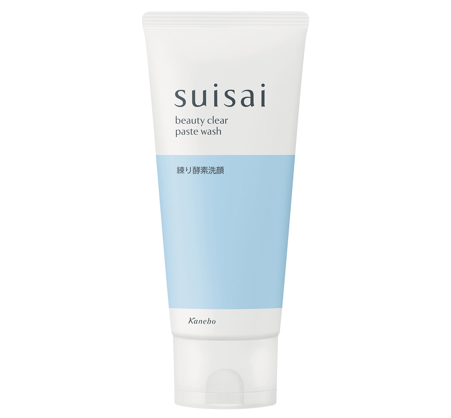 スイサイ ビューティクリア ペーストウォッシュ