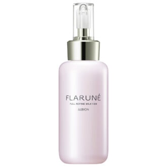 アルビオン フラルネ フルリファイン ミルク f EM