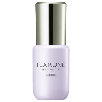 アルビオン フラルネ セラム イン トータル