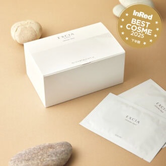 【2025年下半期ベスコス】シートマスク部門1位は『アルビオン』！お疲れ肌に“美容医療級”のハリ復活！28日間の集中ケア