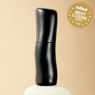 InRed 2025下半期ベストコスメ 乳液部門