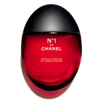 シャネル セラム イン ミスト N°1 ドゥ シャネル