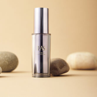 FAS ザ ブラック リフト アイ クリーム