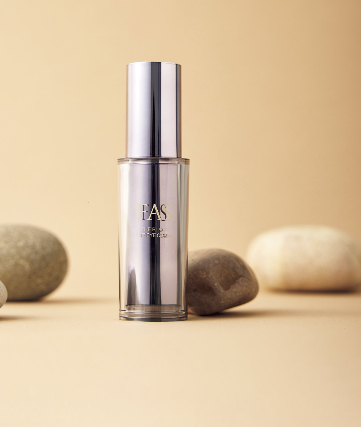 FAS ザ ブラック リフト アイ クリーム