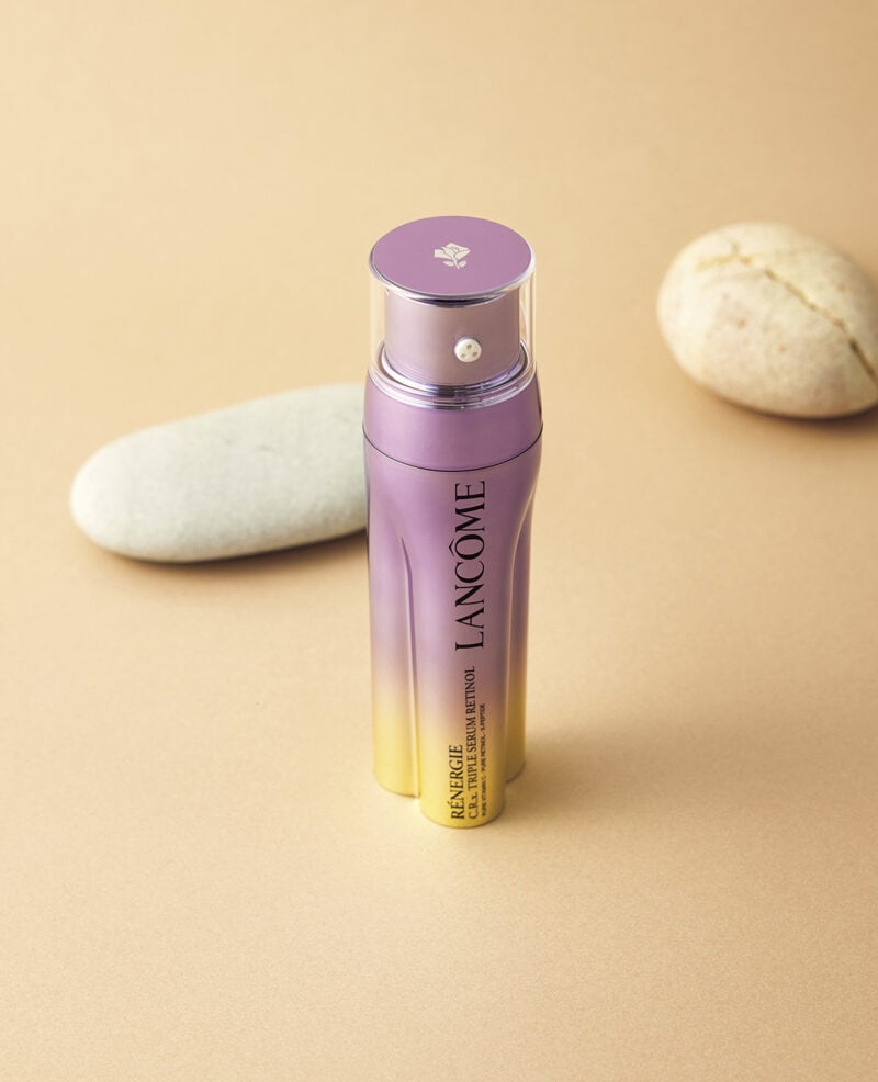 ランコム レネルジー CRX トリプルセラム RT