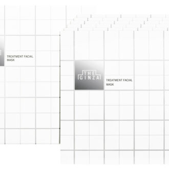 ザ・ギンザ トリートメント フェイシャルマスク ｎ