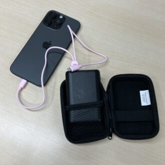 InRed1月・2月合併号　ムーミン　付録