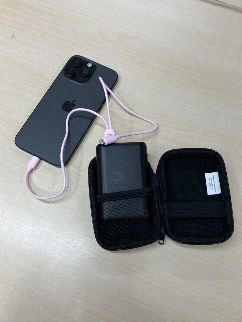 InRed1月・2月合併号　ムーミン　付録