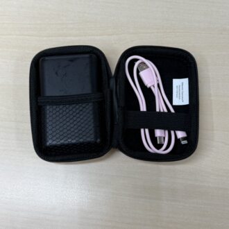 InRed1月・2月合併号　ムーミン　付録