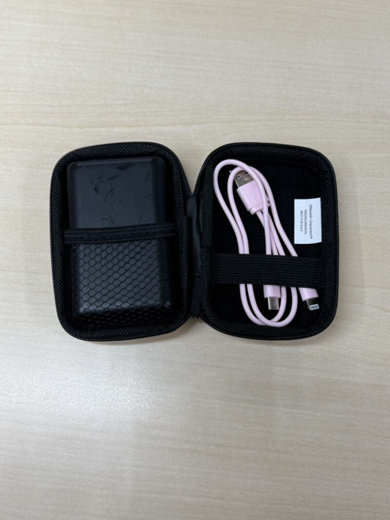 InRed1月・2月合併号　ムーミン　付録