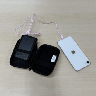 InRed1月・2月合併号　ムーミン　付録