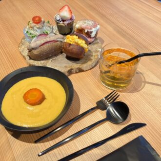 アマムダコタン カフェアンドベイク