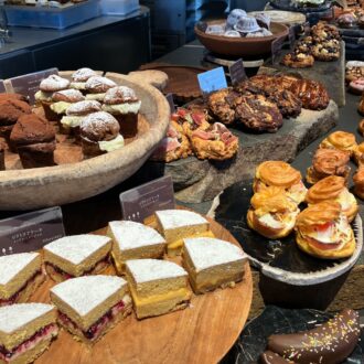 アマムダコタン カフェアンドベイク