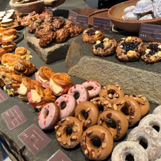 アマムダコタン カフェアンドベイク