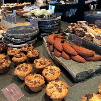 アマムダコタン カフェアンドベイク