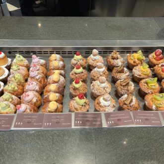 アマムダコタン カフェアンドベイク