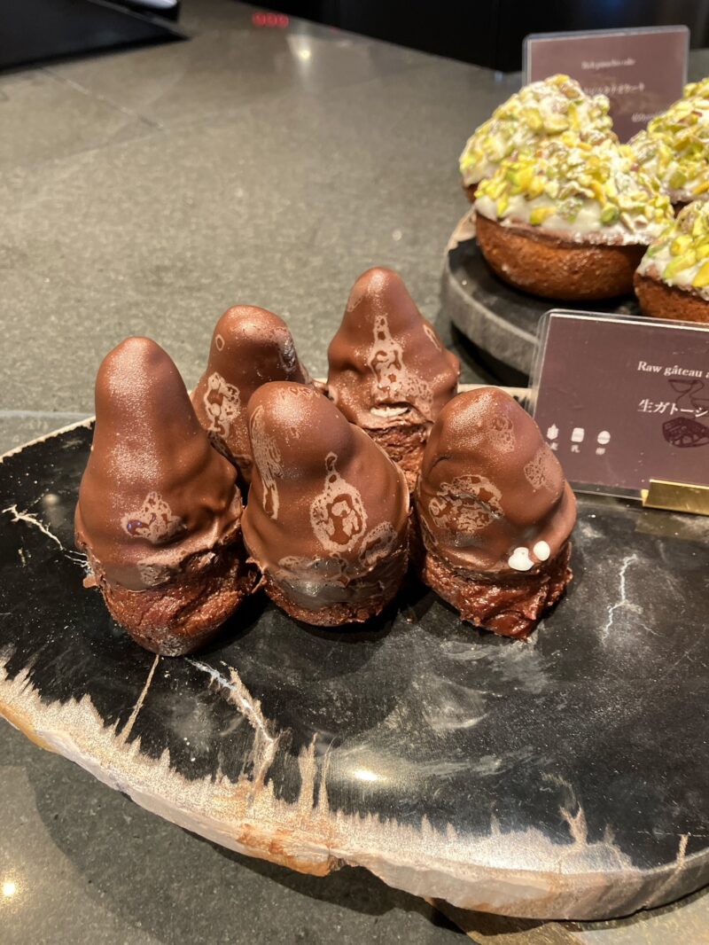 アマムダコタン カフェアンドベイク