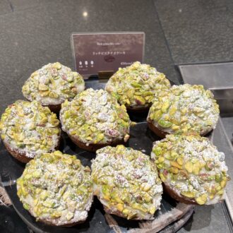 アマムダコタン カフェアンドベイク