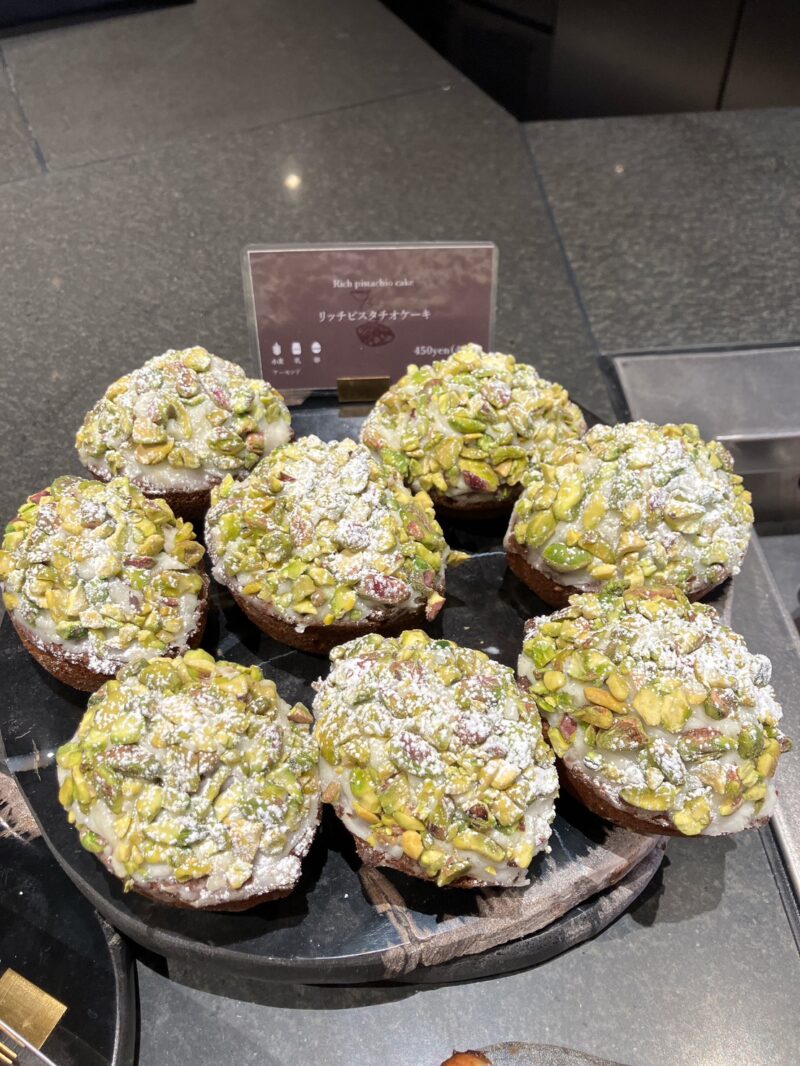 アマムダコタン カフェアンドベイク