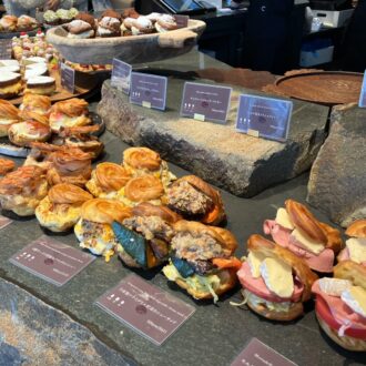 アマムダコタン カフェアンドベイク