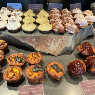 アマムダコタン カフェアンドベイク