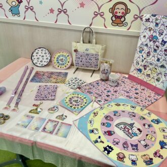 サンリオピューロランド